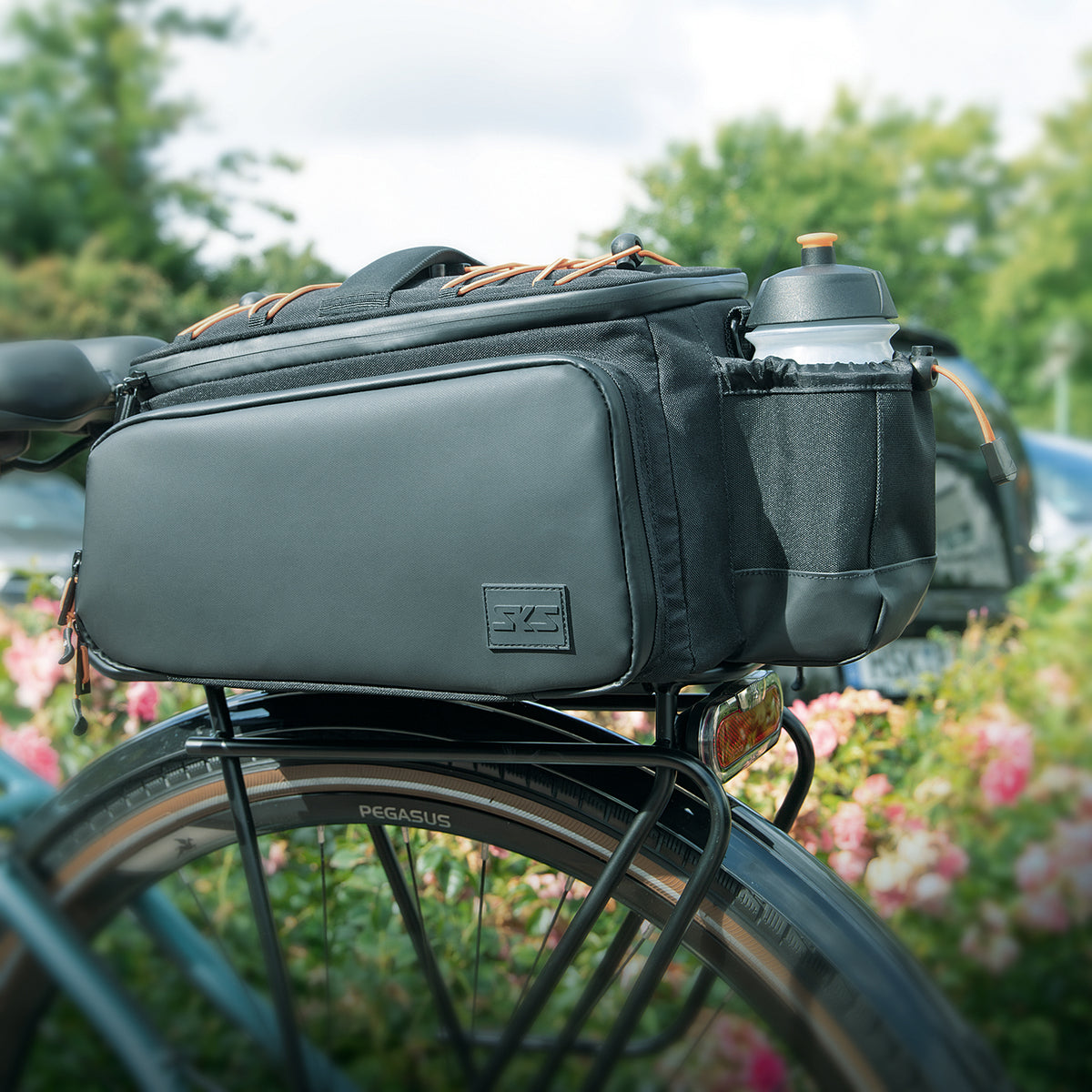 SKS INFINITY URBAN TRUNKBAG