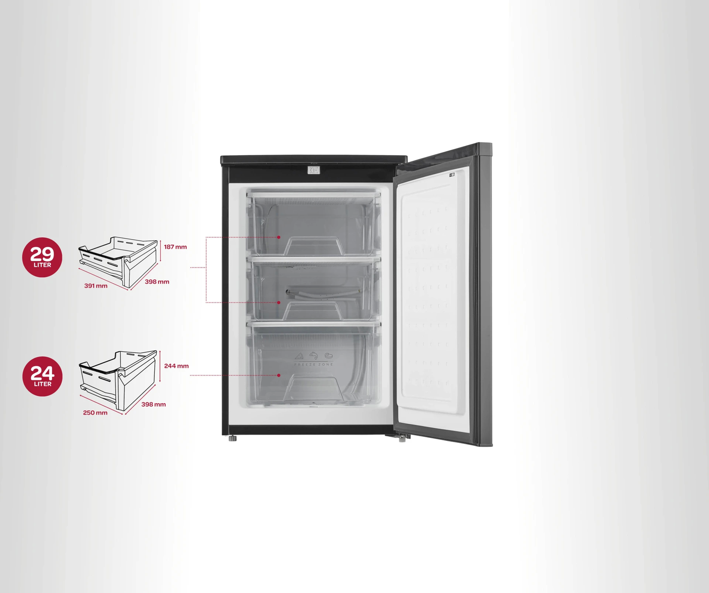 Inventum VR550B