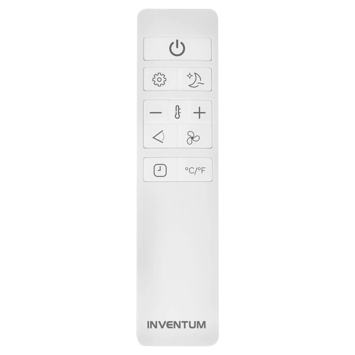 Inventum AC126WH