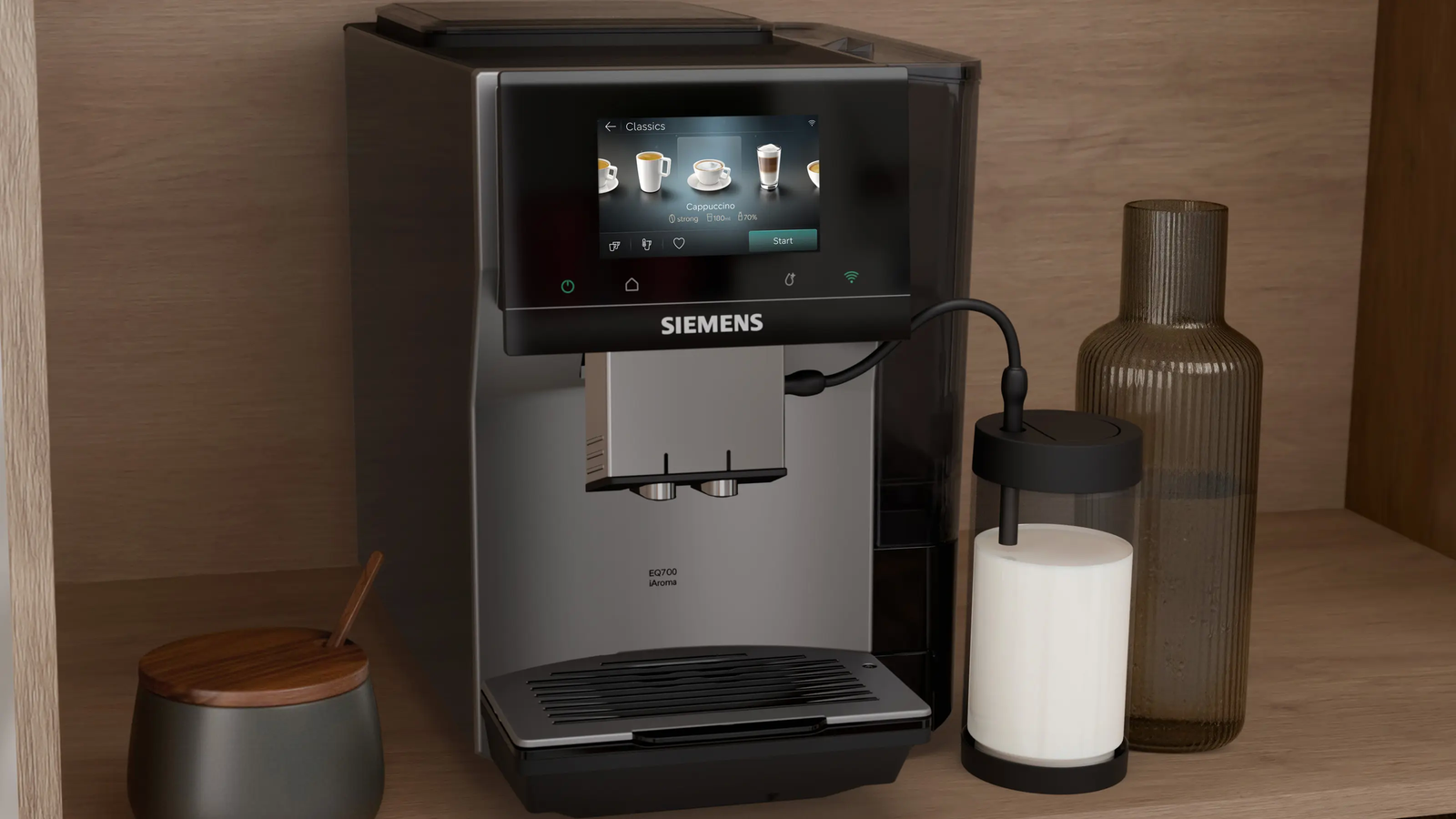 Siemens TP7X5BM7