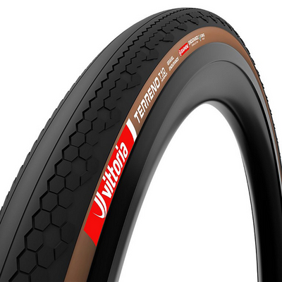 Vittoria Terreno T10 G2 TLR 4