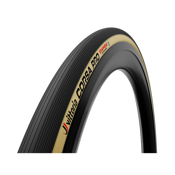 Vittoria Corsa Pro G2 TLR 28-622