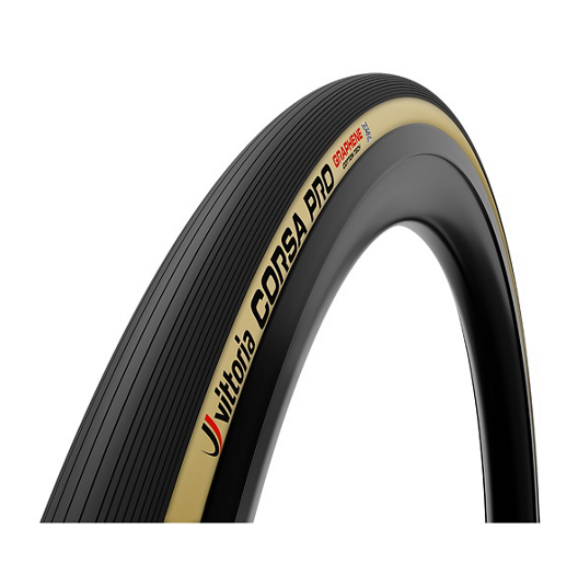 Vittoria Corsa Pro G2 Vouw