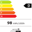 LG OLED83G67LW.AEU