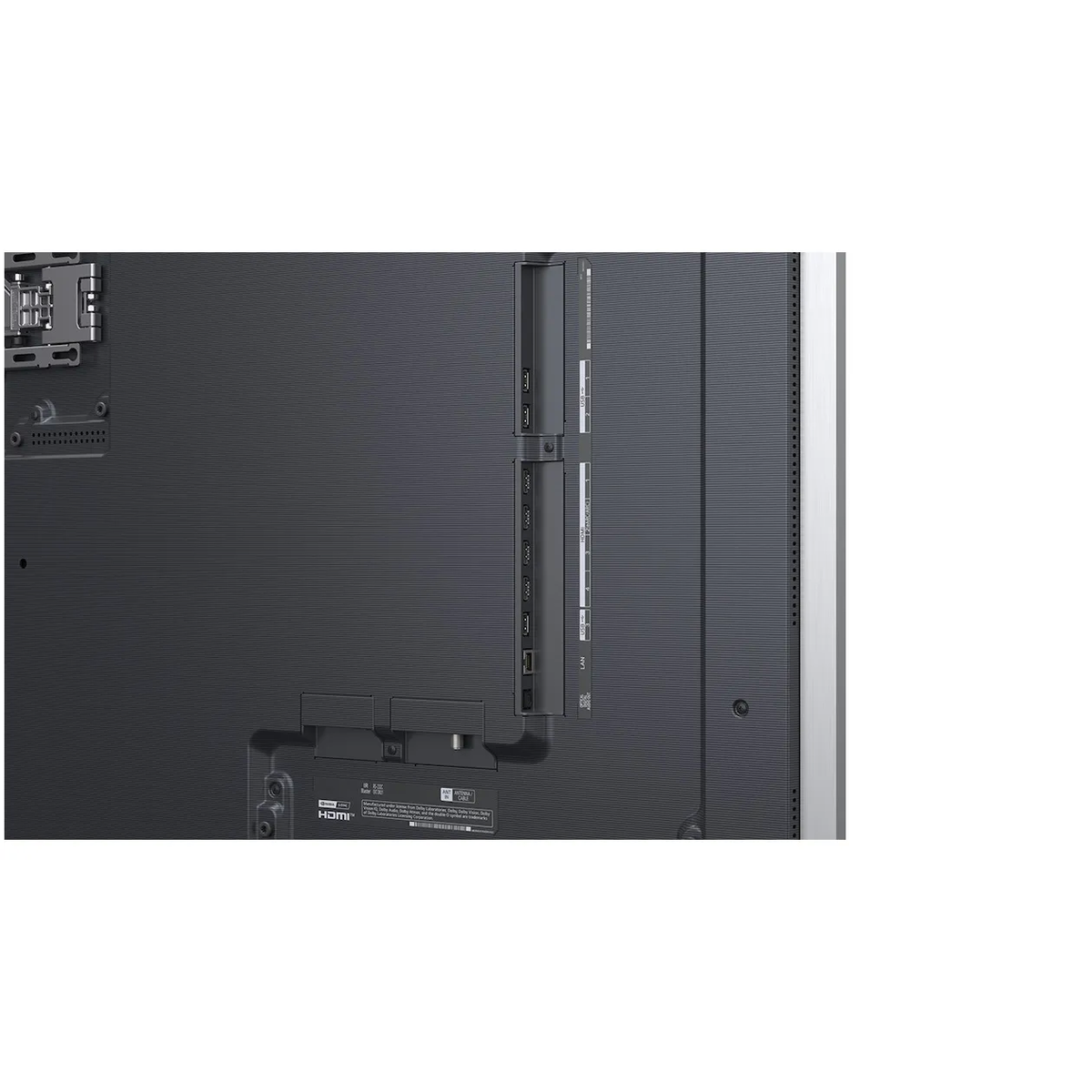LG OLED77G67LW.AEU