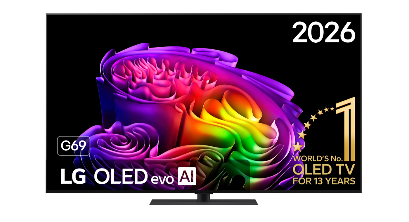 LG OLED65G69LS.AEU