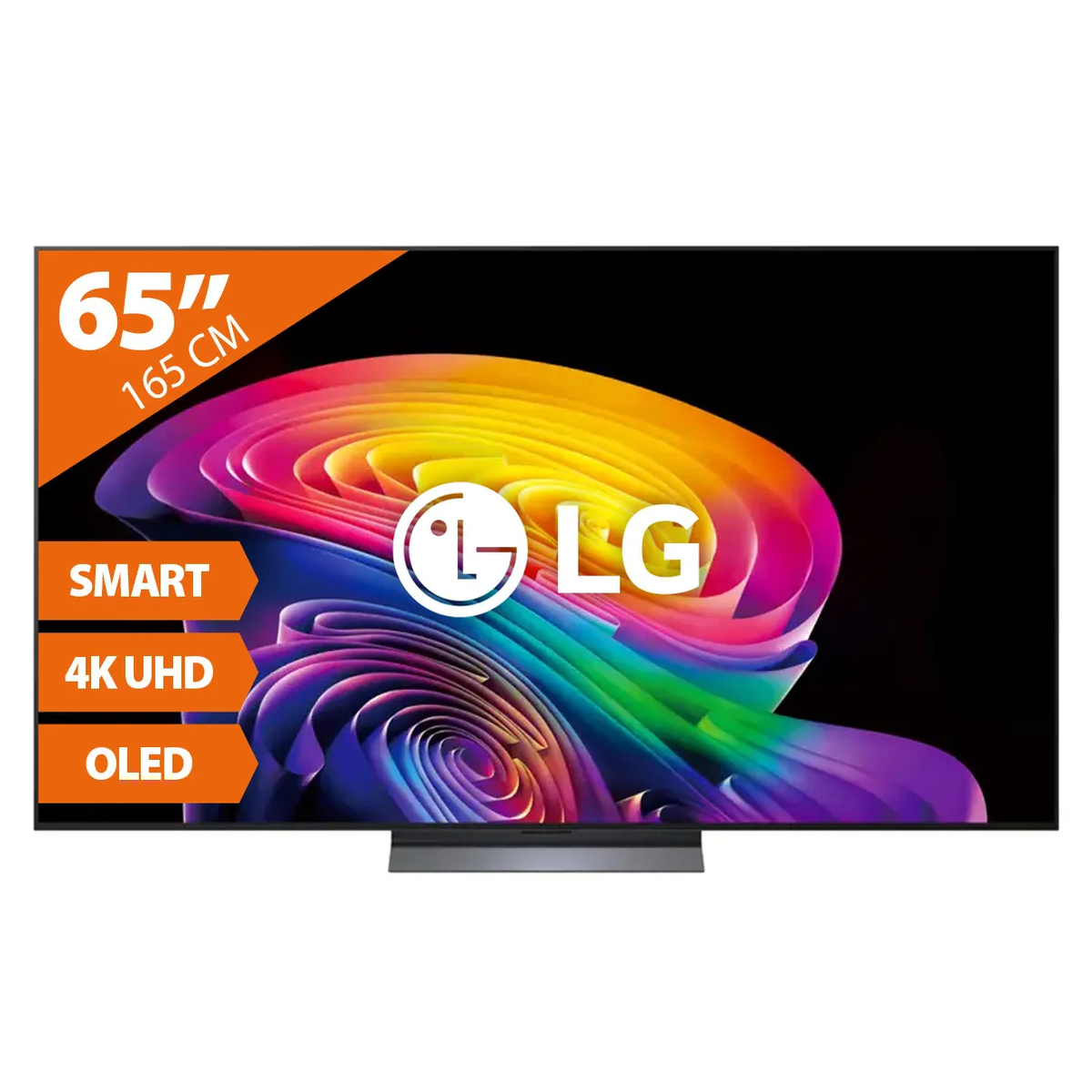 LG OLED55C69LB.AEU