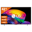 LG OLED42C69LB.AEU