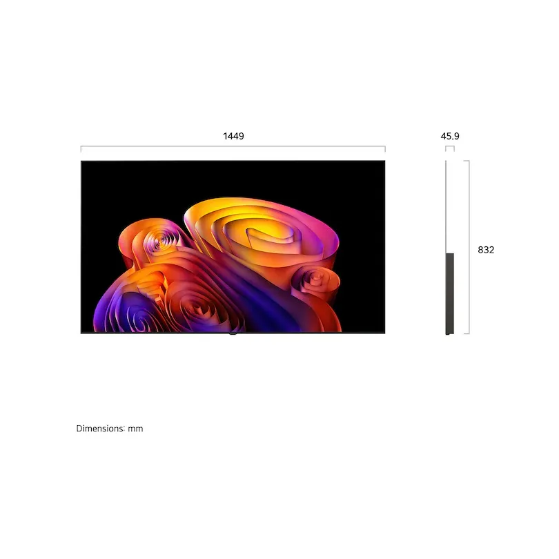 LG OLED55B6ELB.AEU
