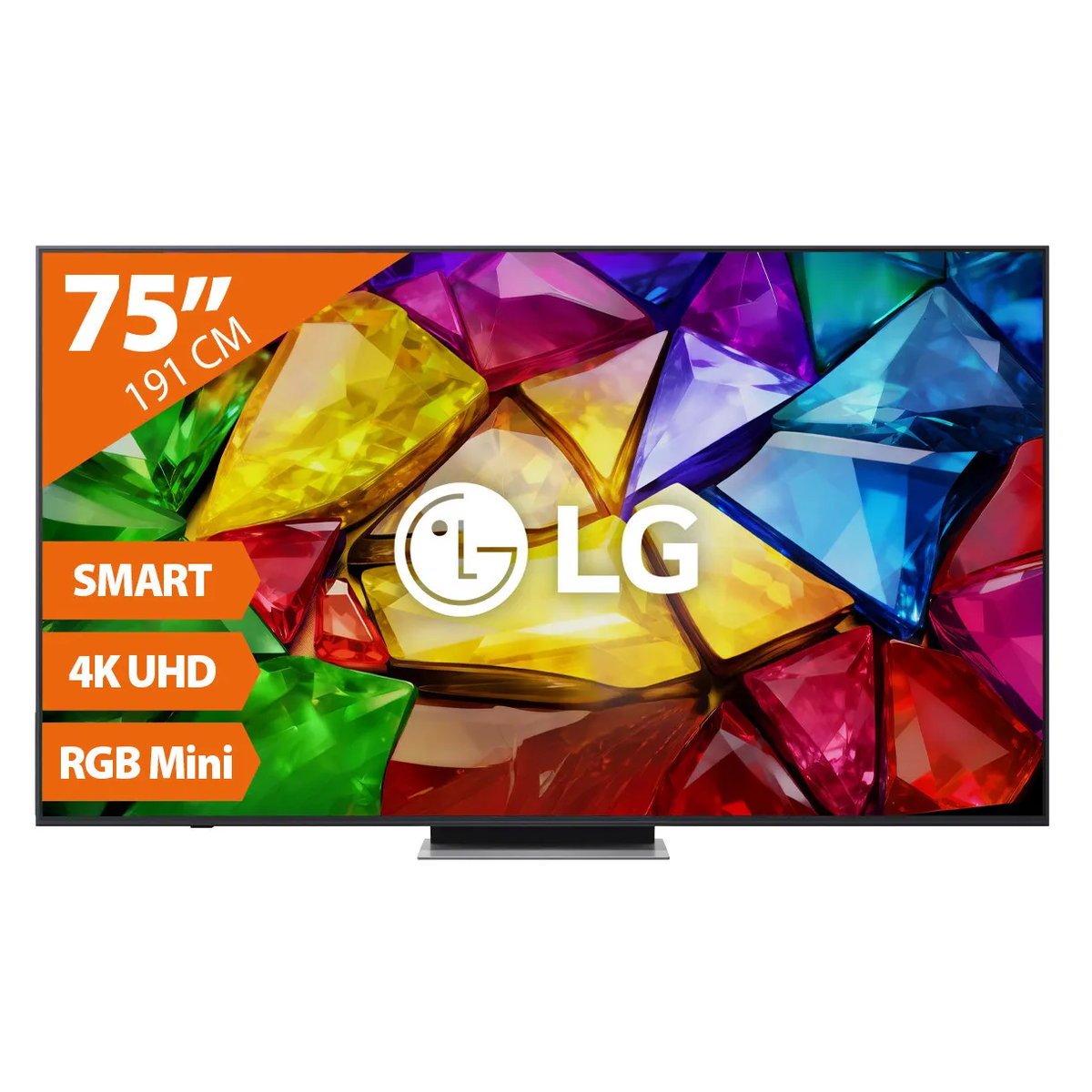 LG 75MRGB88B9B.AEU