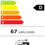 LG 65MRGB88B9B.AEU
