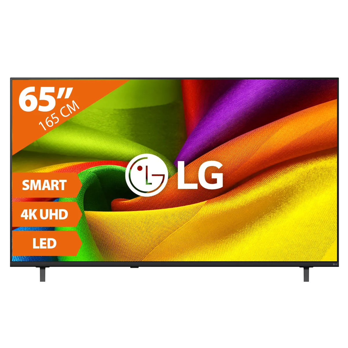 LG 65NU900B6LA