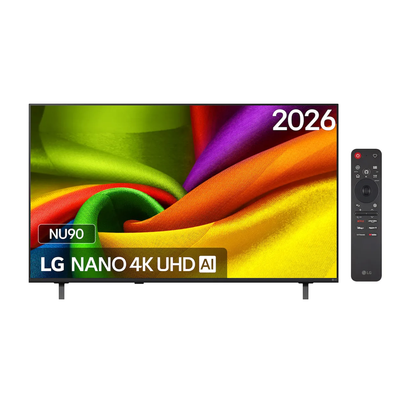 LG 55NU900B6LA