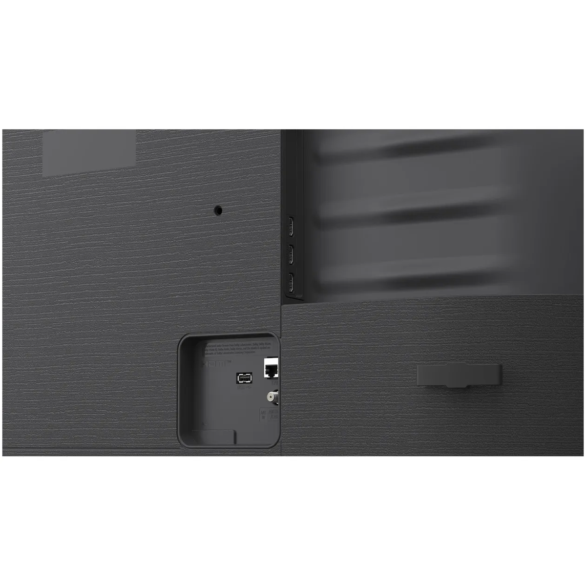 LG 55NU900B6LA
