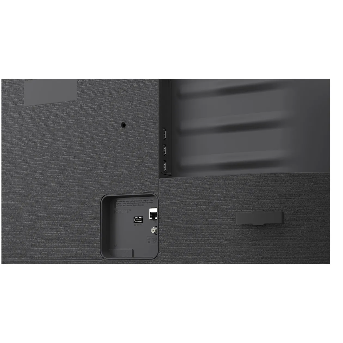 LG 43NU900B6LA