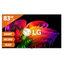 LG OLED83W69LA.AEU