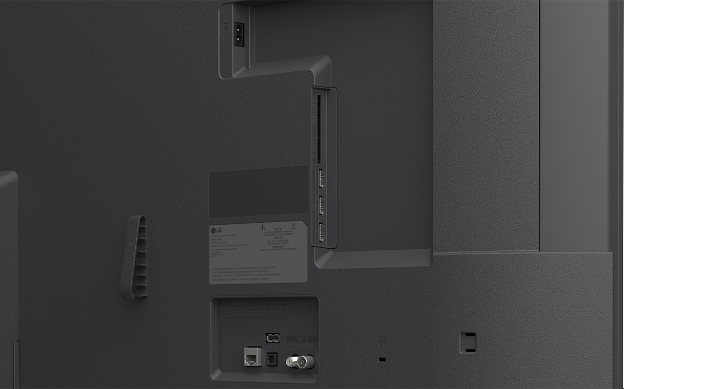 LG 100MRGB96B9.AEU