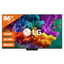 LG 86QNED87B6A.AEU