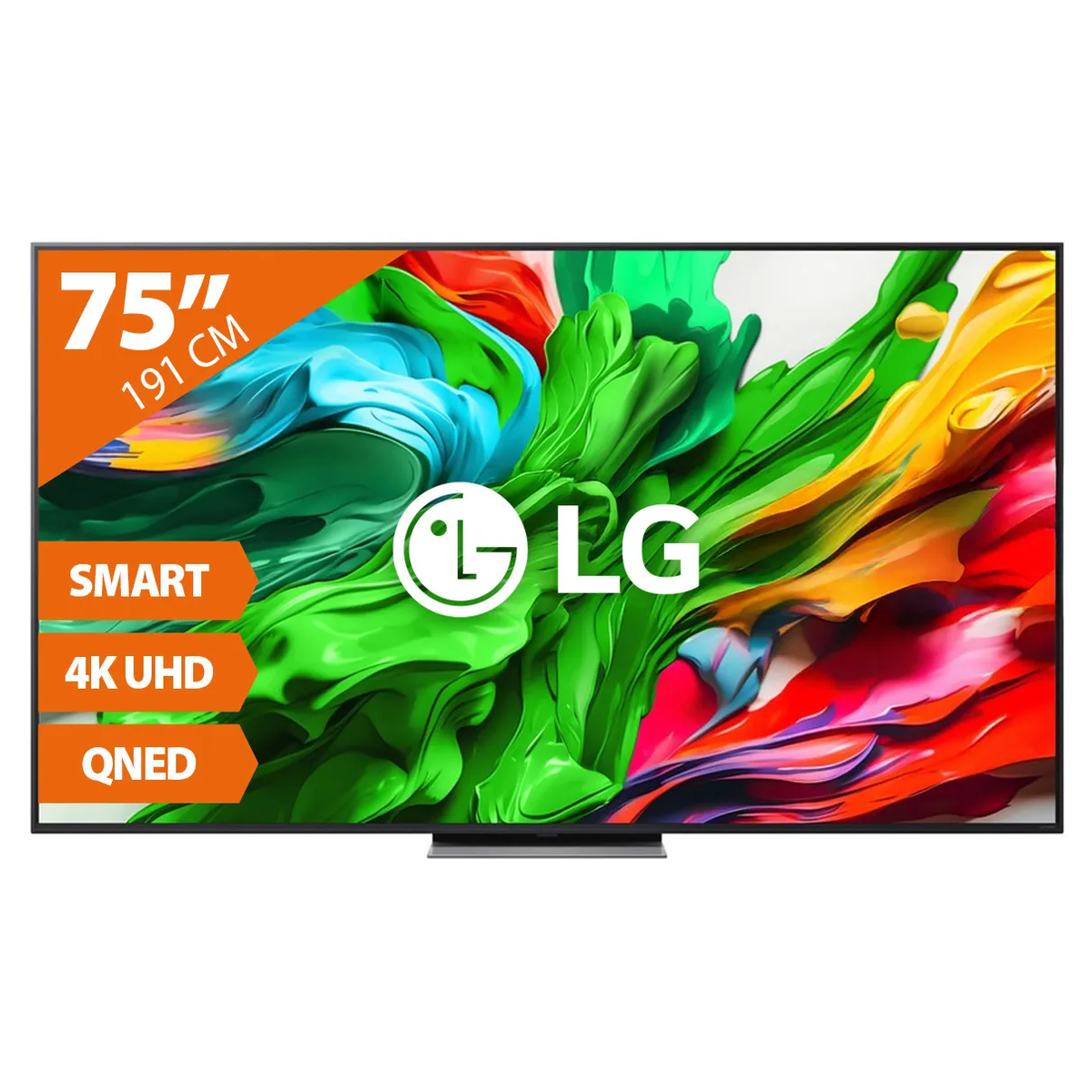 LG 75QNED87B6A.AEU
