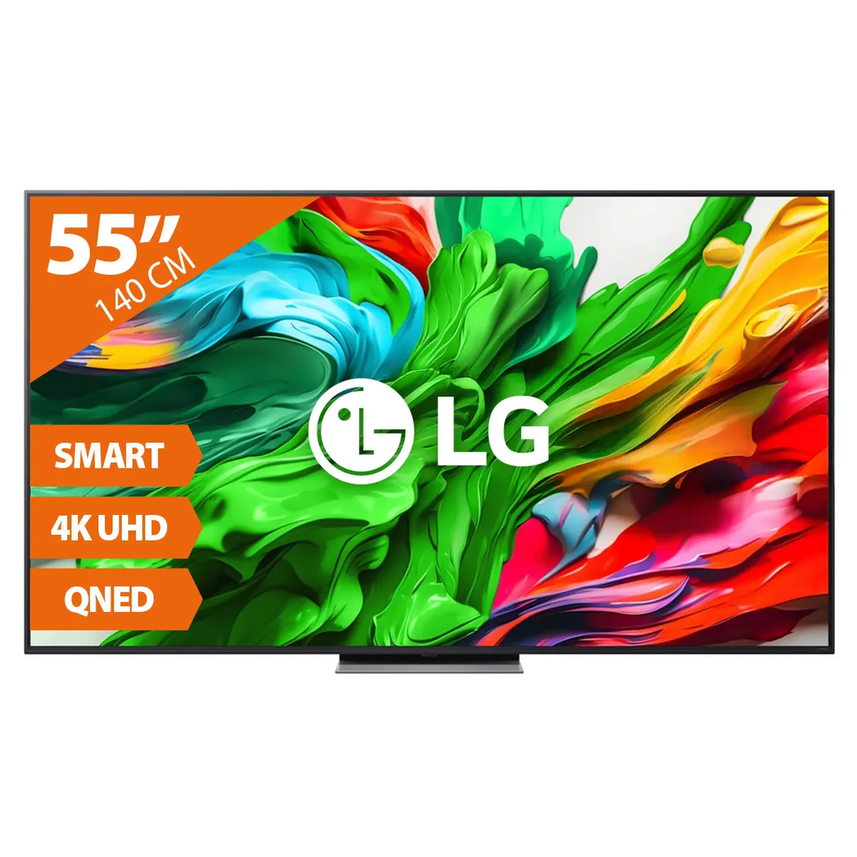 LG 50QNED87B6A.AEU