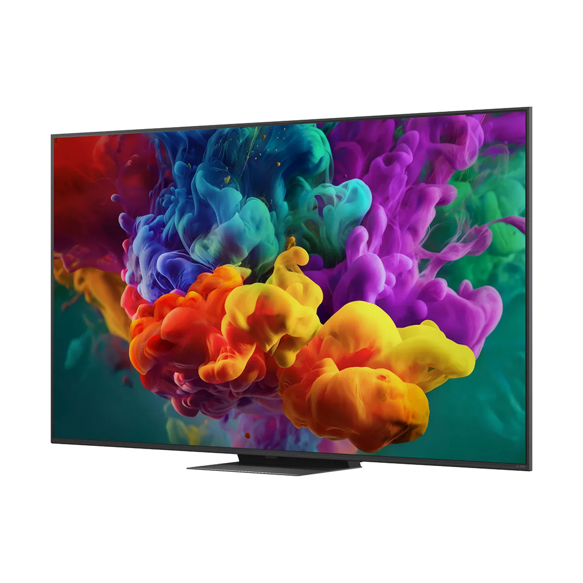 LG 43QNED87B6A.AEU
