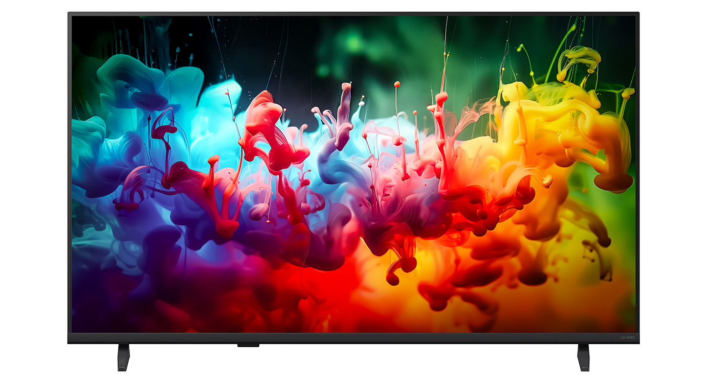 LG 43QNED72B6B.AEU