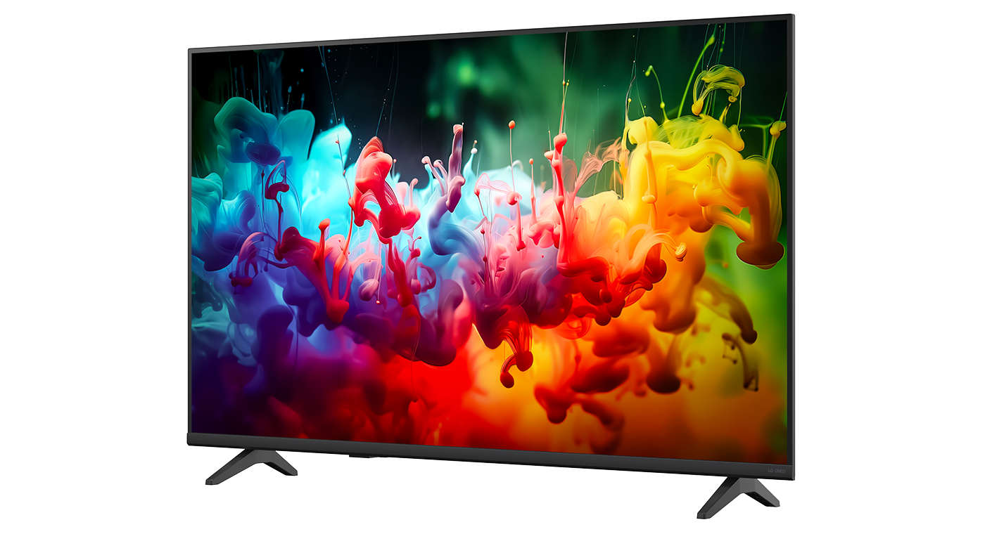 LG 43QNED72B6B.AEU