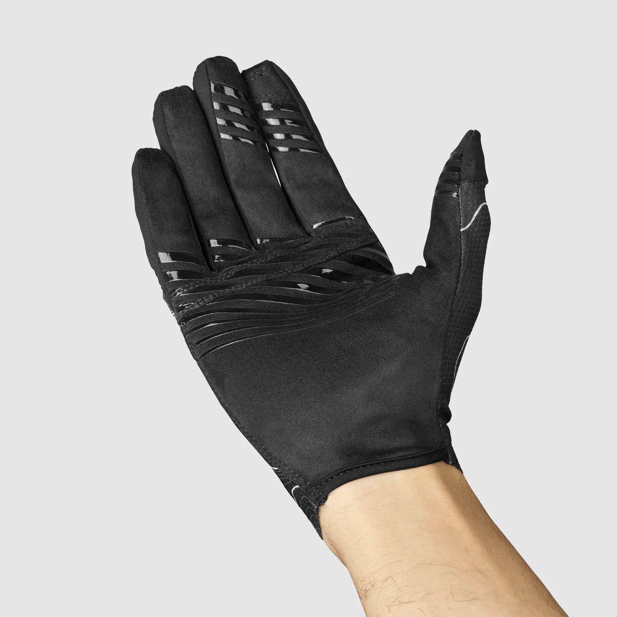 GripGrab Rebel 9