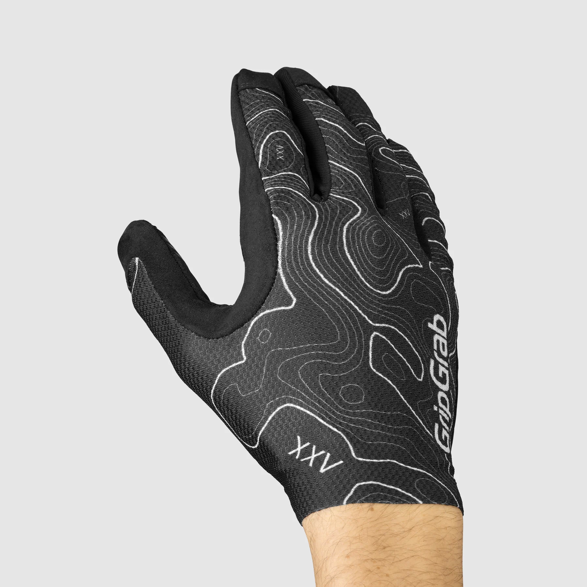 GripGrab Rebel 9