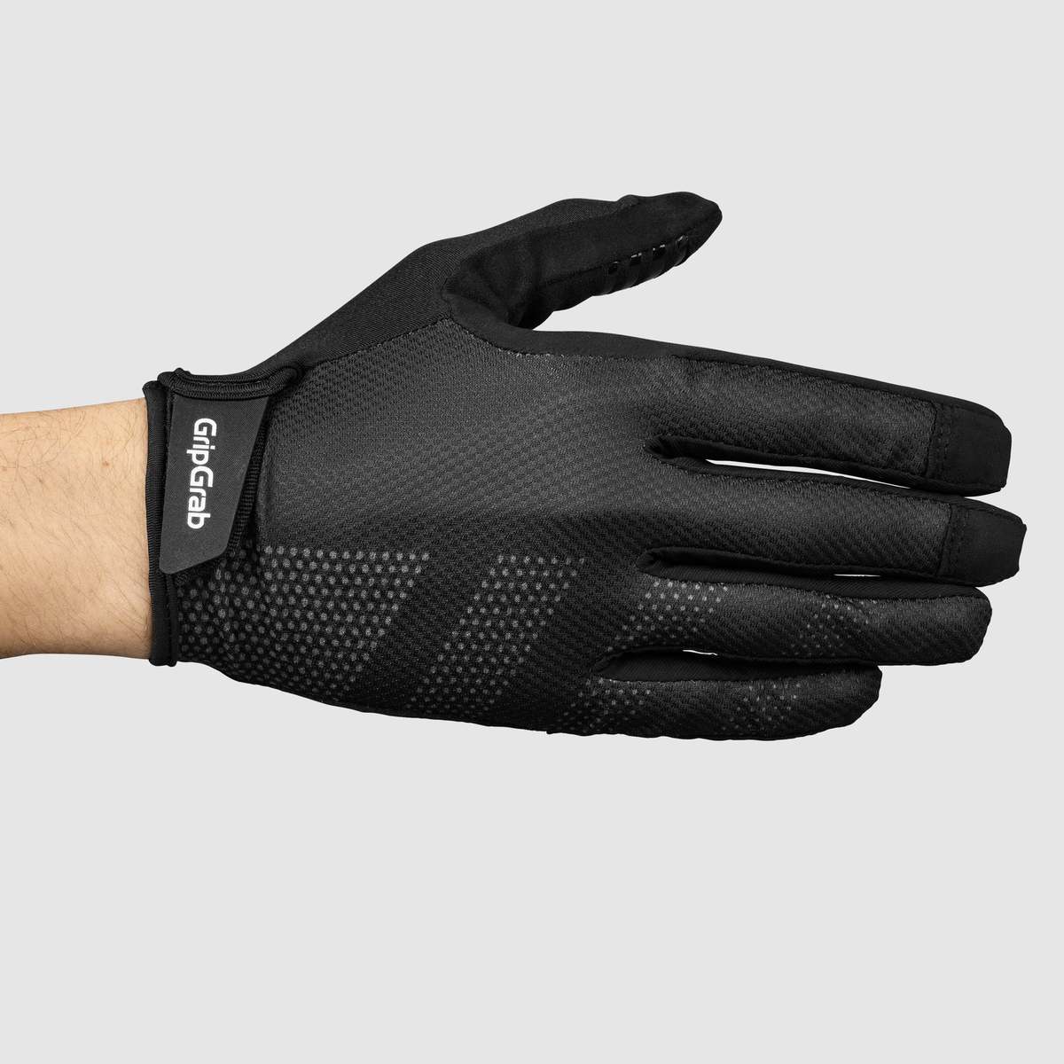 GripGrab RIDE Lite Lange Vinger