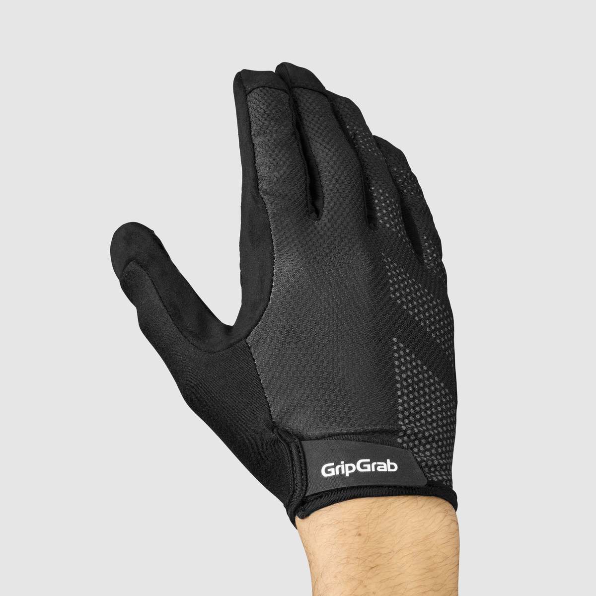 GripGrab RIDE Lite Lange Vinger