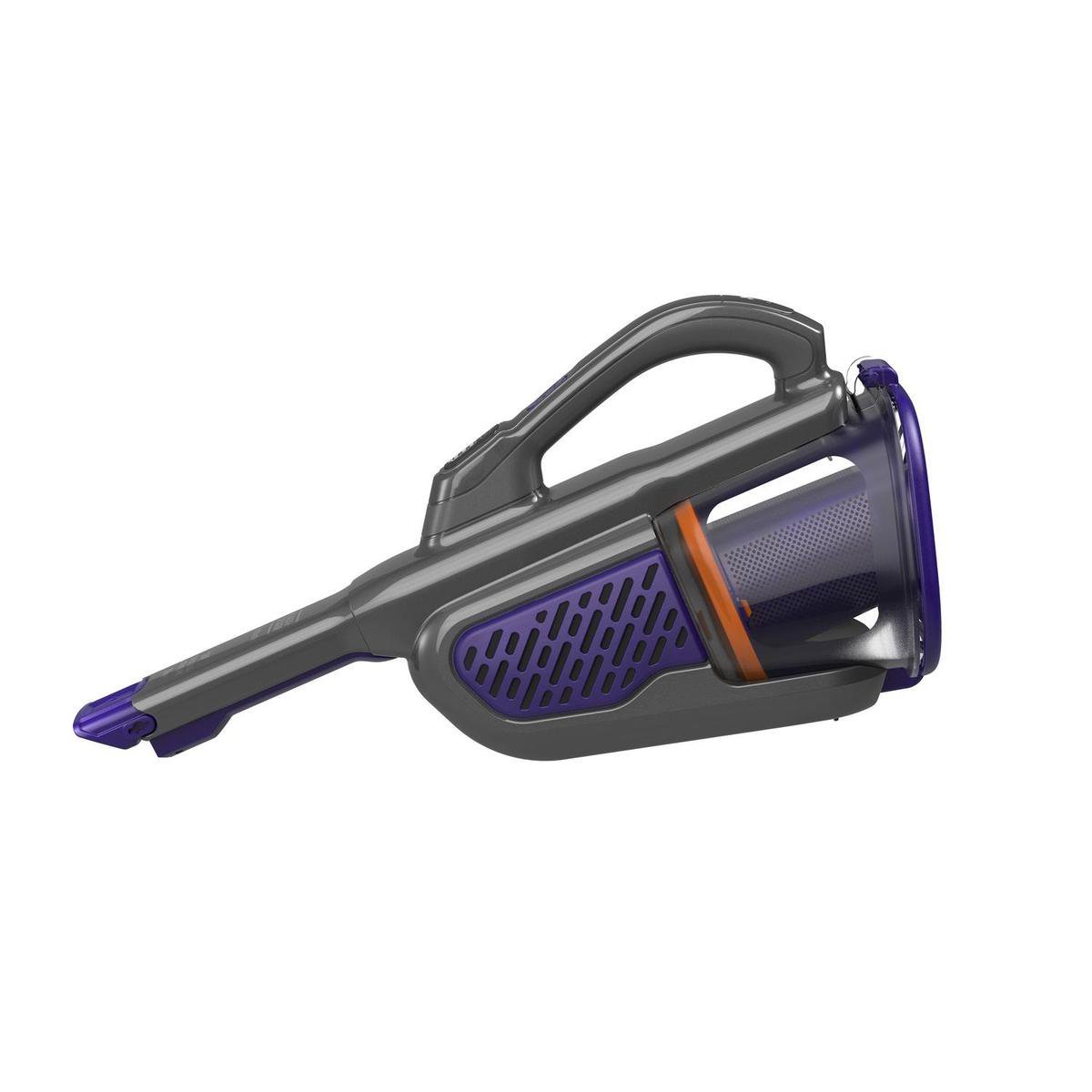 Black&Decker BHHV520BFP-QW