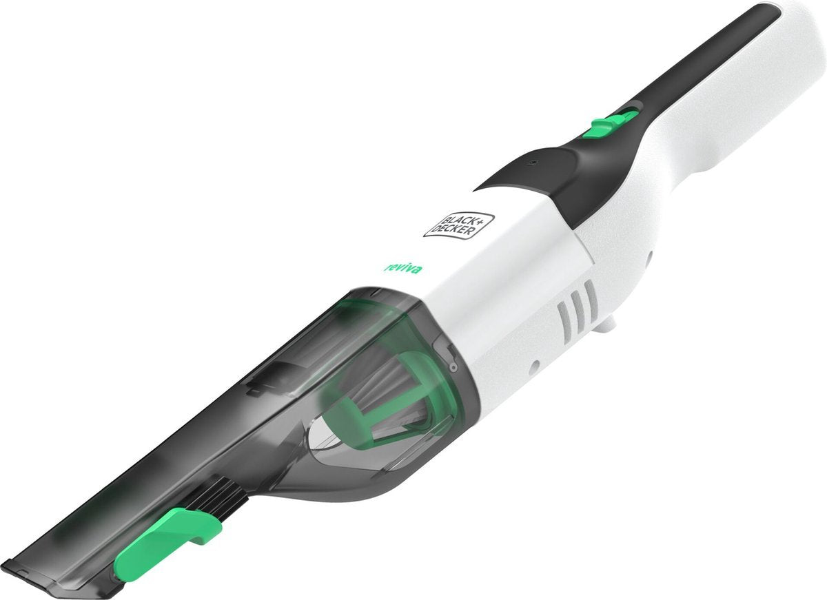 Black&Decker REVHV8C-QW