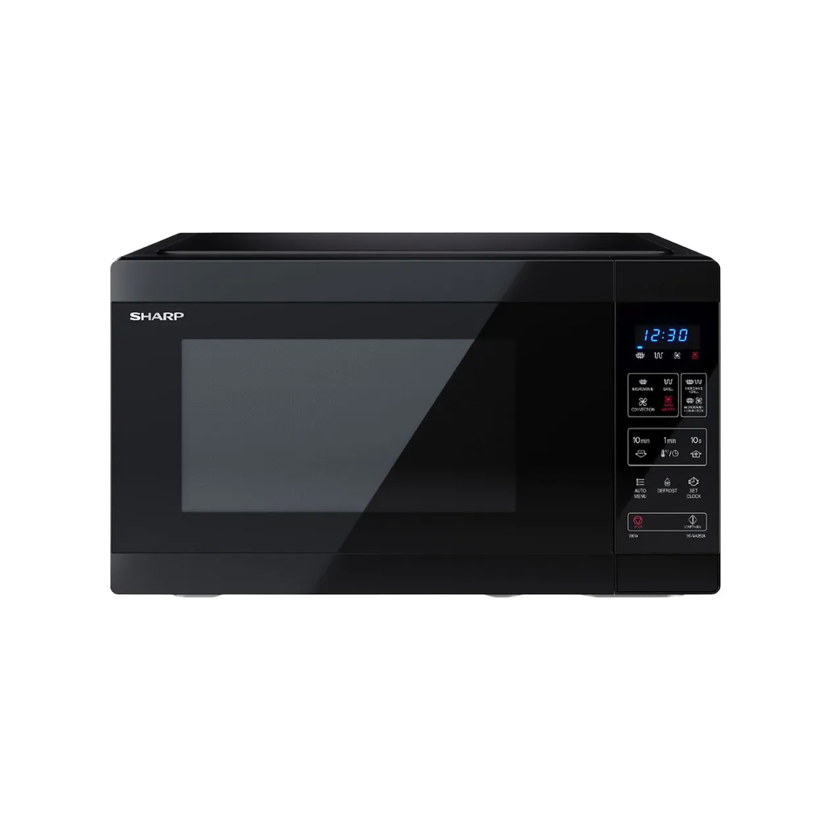 Sharp YC-MA262AE-B