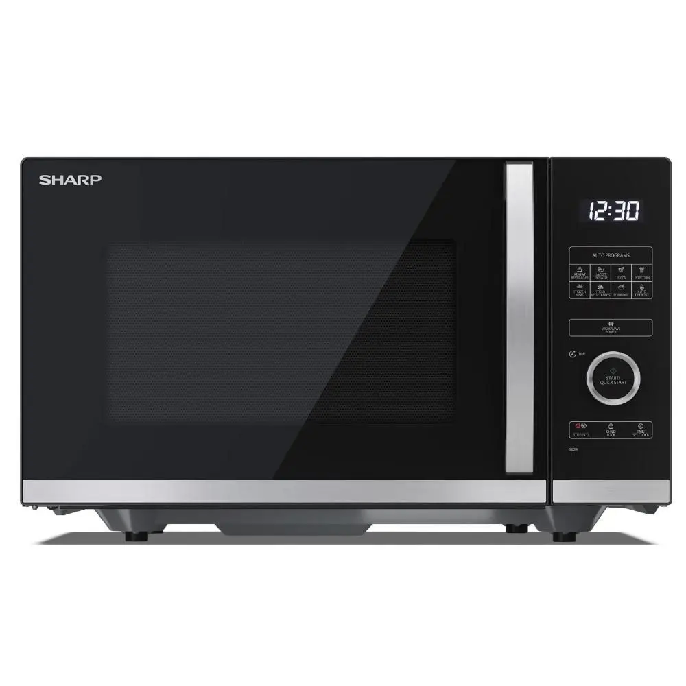 Sharp YC-QS254 AE-B