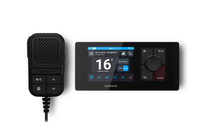 Garmin Signal VHF 220