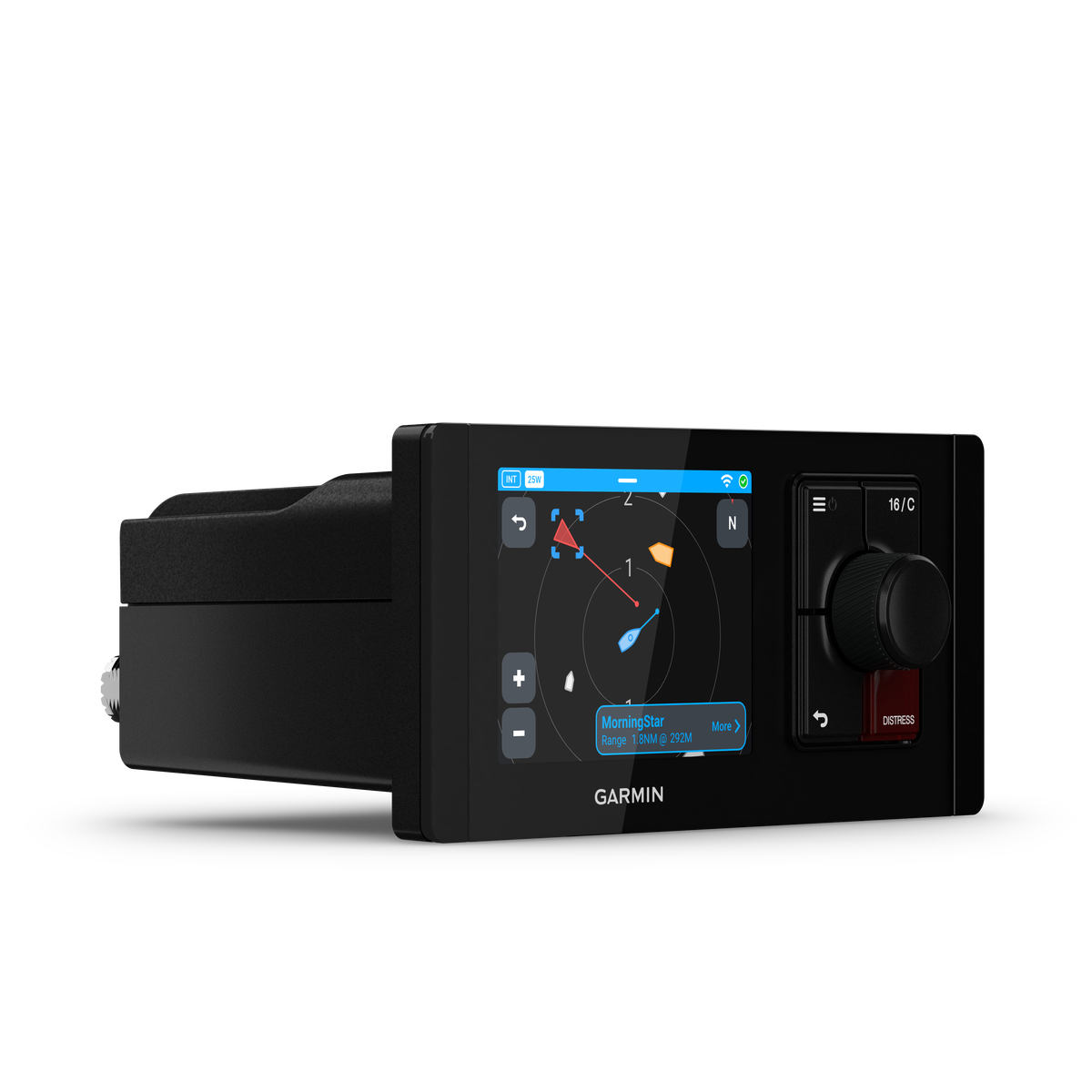 Garmin Signal VHF 220