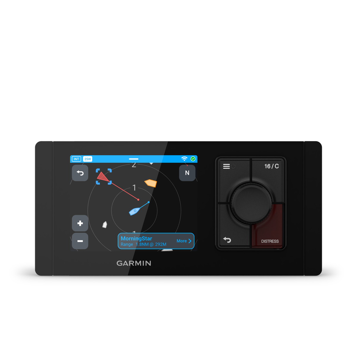 Garmin Signal VHF 220