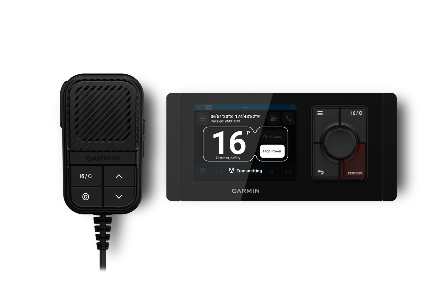 Garmin Signal RM 100