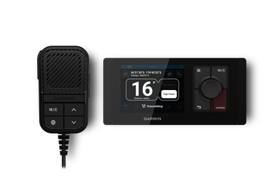 Garmin Signal RM 100