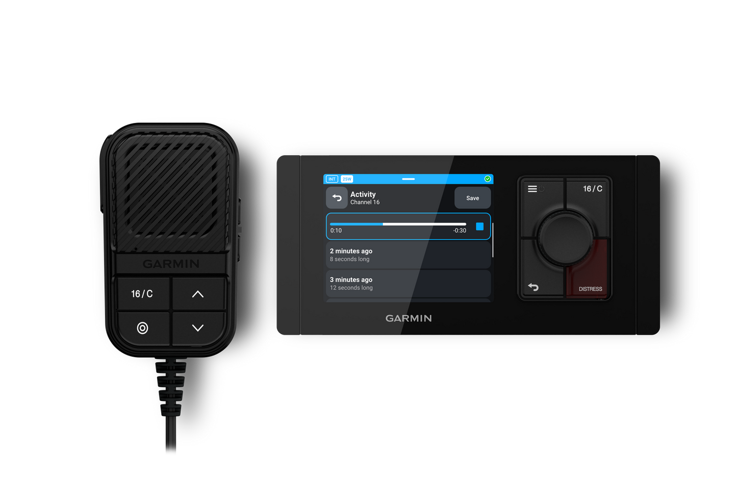 Garmin Signal RM 100