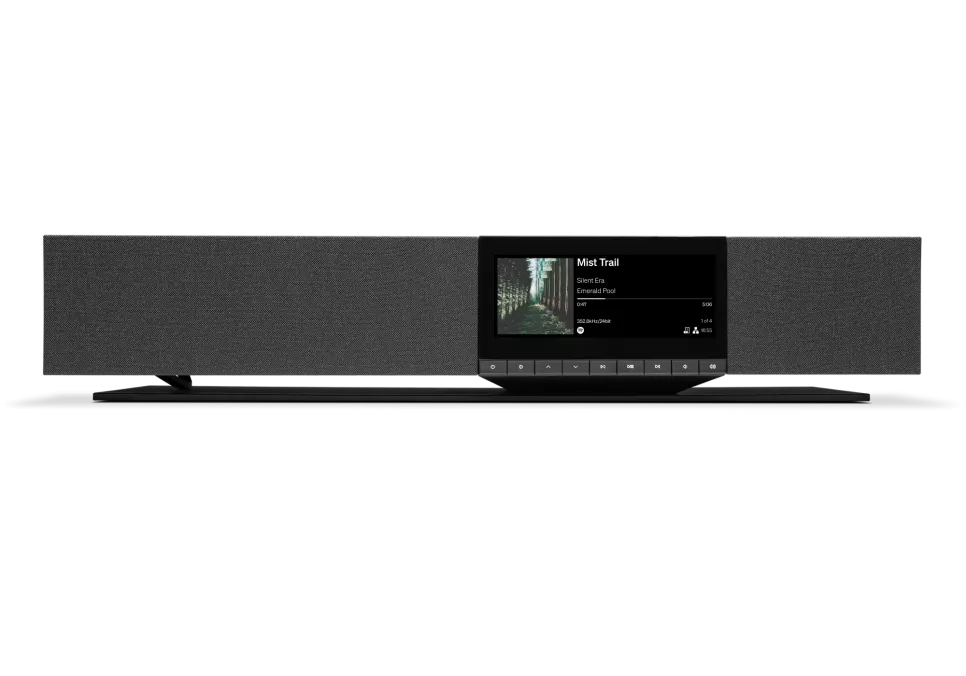 Cambridge Audio EVO ONE Midnight