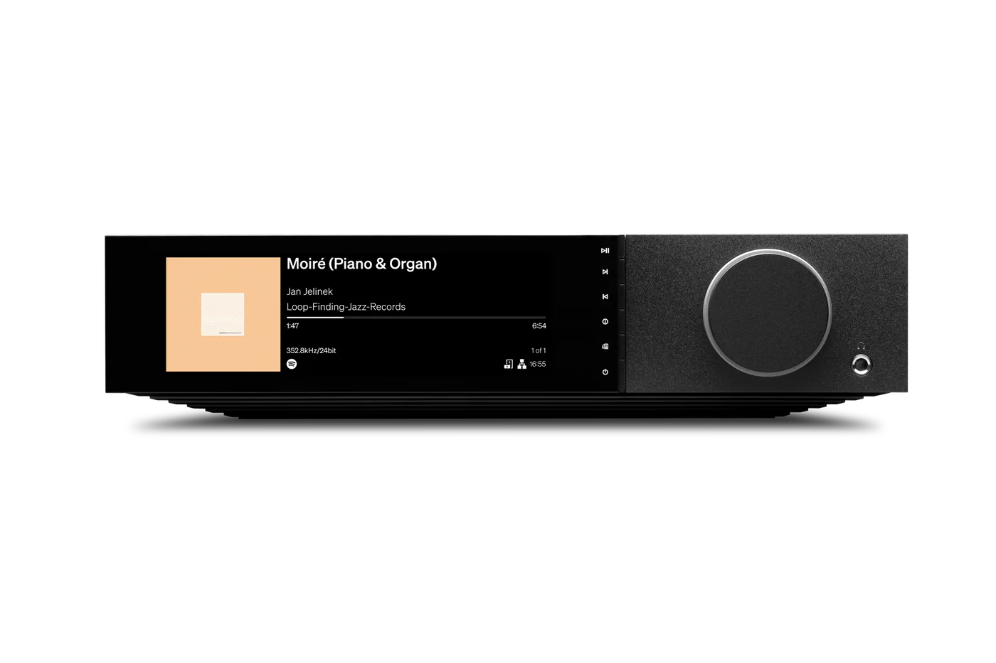 Cambridge Audio EVO 300