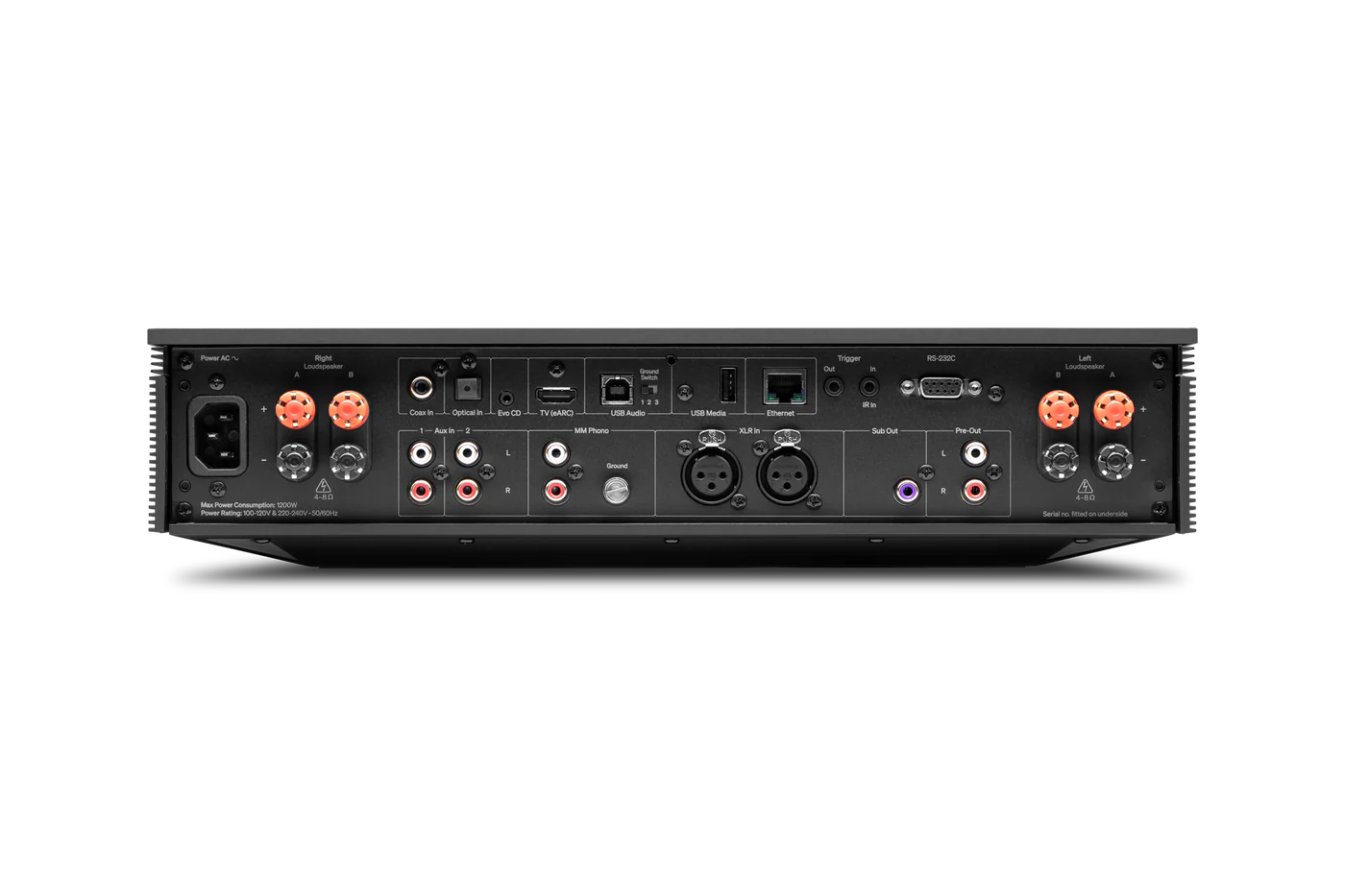 Cambridge Audio EVO 300