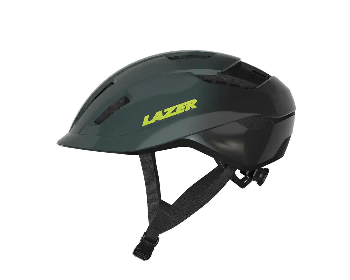 Lazer J1 KinetiCore