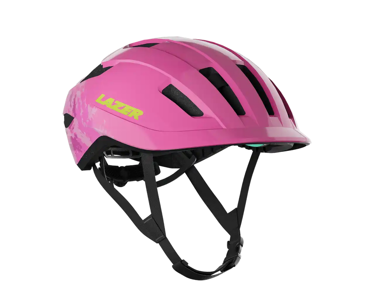Lazer J1 KinetiCore