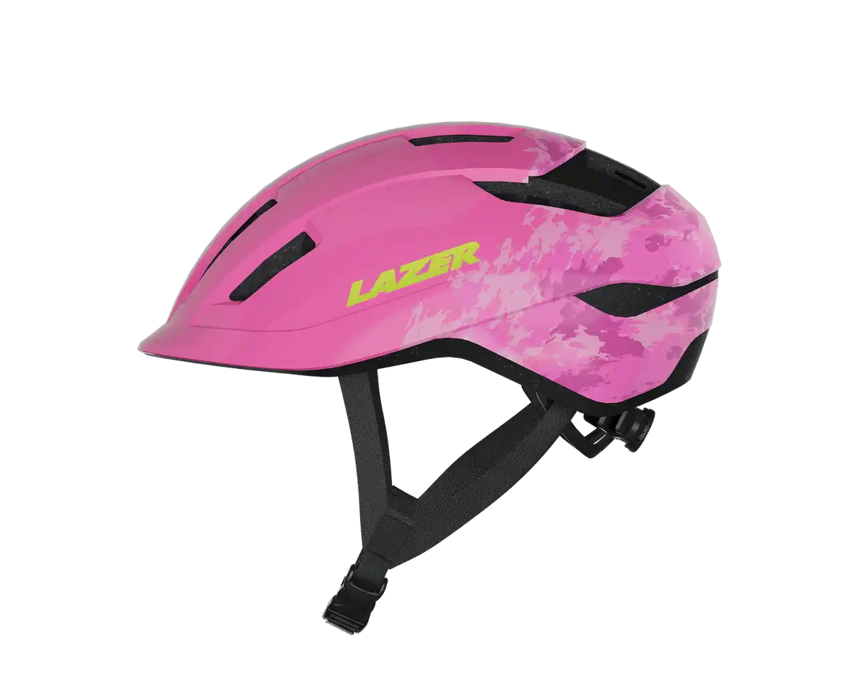 Lazer J1 KinetiCore