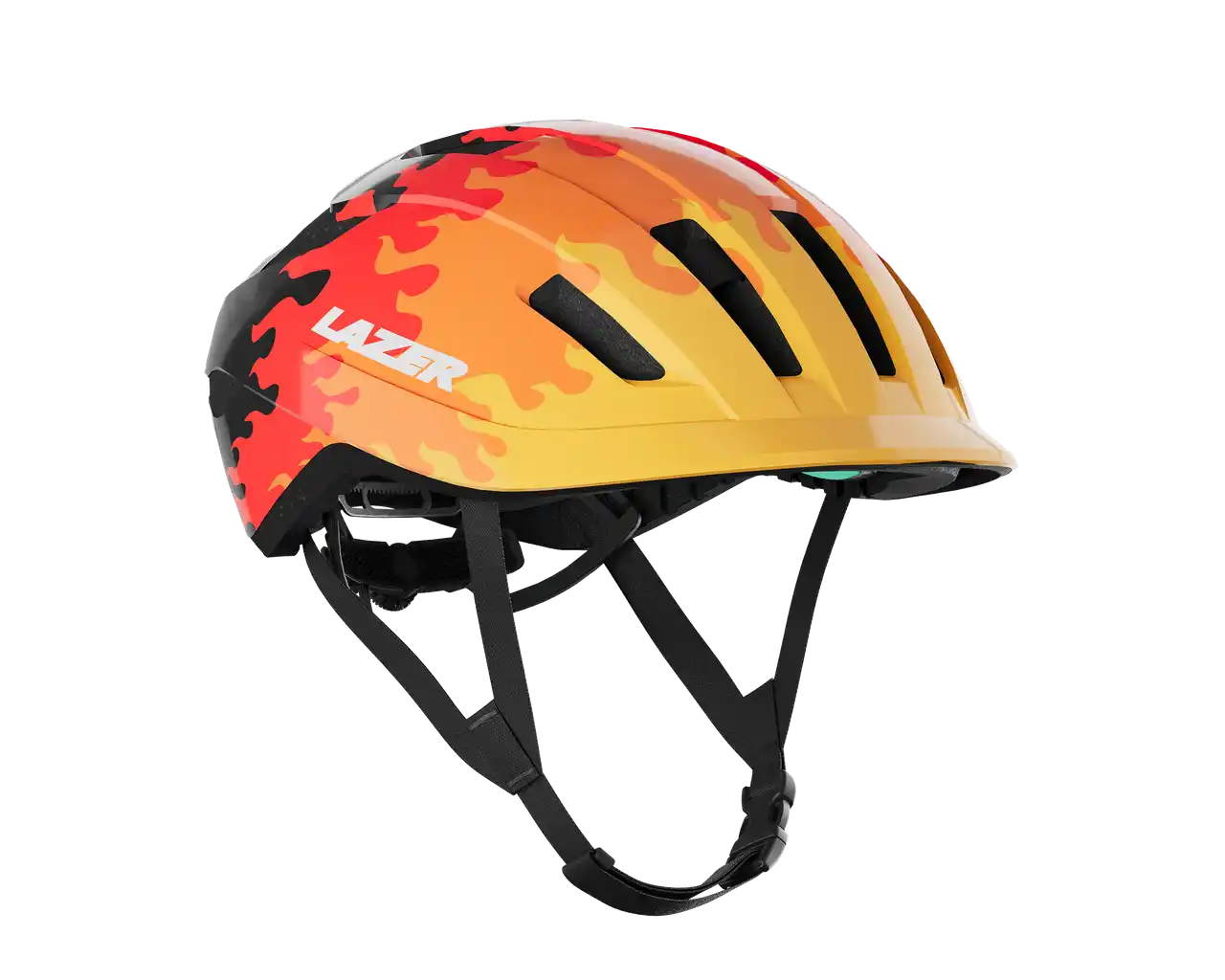 Lazer J1 KinetiCore