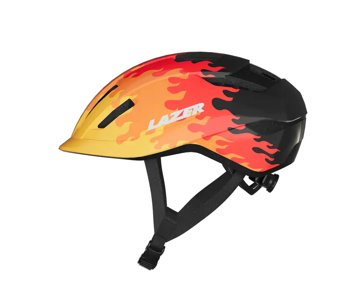 Lazer J1 KinetiCore
