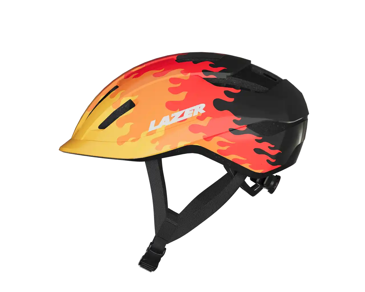 Lazer J1 KinetiCore